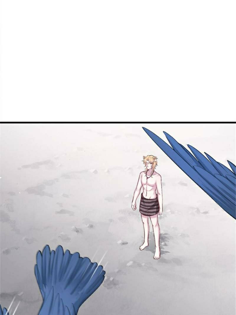 Beauty and the Beasts Chapter 202 Gambar 29